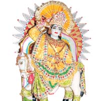 Kundewalan Ajmeri Gate