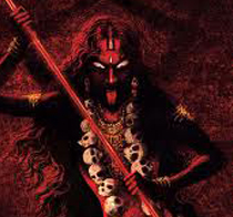 Asuri Shaktiyo Naashak Hetu