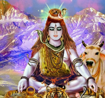 Bhole Naath Ki Kripa Hetu